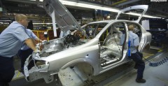 Opel Astra II Classic - ostatni egzemplarz