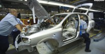 Opel Astra II Classic - ostatni egzemplarz