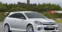 Opel Astra OPC Nurburgring Edition