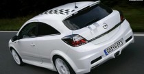 Opel Astra OPC Nurburgring Edition