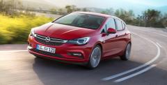 Nowy Opel Astra