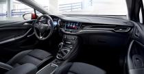 Nowy Opel Astra