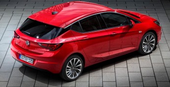 Polski rynek samochodów nowych - Astra goni Fabię