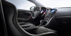 Opel Astra OPC Extreme