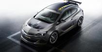 Opel Astra OPC Extreme