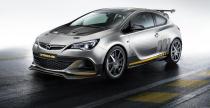 Opel Astra OPC Extreme