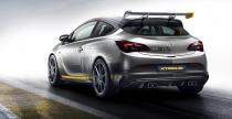 Opel Astra OPC Extreme