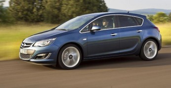 Opel notuje wzrosty sprzedaży w Polsce