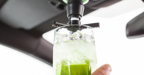 Opel Astra Copacabana