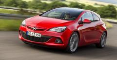 Opel Astra 2013