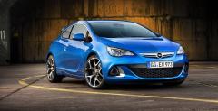 Opel Astra 2013