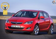 Nowy Opel Astra IV -