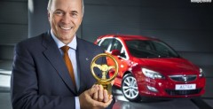 Nowy Opel Astra IV -