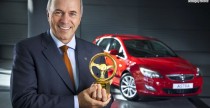 Nowy Opel Astra IV -