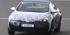 Opel Astra Cabrio 2013