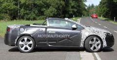 Opel Astra Cabrio 2013
