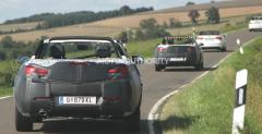 Opel Astra Cabrio 2013