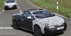 Opel Astra Cabrio 2013