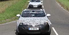 Opel Astra Cabrio 2013