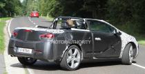 Opel Astra Cabrio 2013
