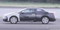 Opel Astra Cabrio 2013