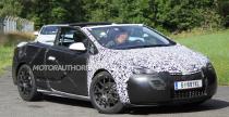 Opel Astra Cabrio 2013