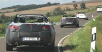 Opel Astra Cabrio 2013