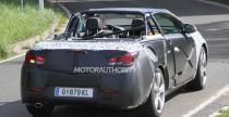 Opel Astra Cabrio 2013