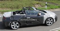 Opel Astra Cabrio 2013
