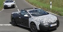 Opel Astra Cabrio 2013