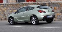 Opel Astra GTC