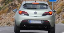 Opel Astra GTC