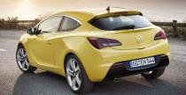 Opel Astra GTC