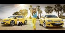 Opel Astra GTC