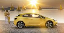 Opel Astra GTC