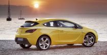 Opel Astra GTC