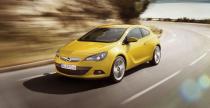 Opel Astra GTC