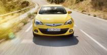 Opel Astra GTC