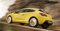 Opel Astra GTC