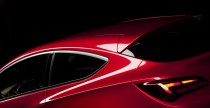 Opel Astra GTC Paris Concept