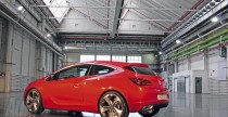 Opel Astra GTC Paris Concept