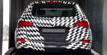 Nowy Opel Astra Sports Tourer 2010 - zdjcie szpiegowskie