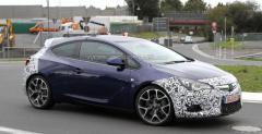 Nowy Opel Astra OPC
