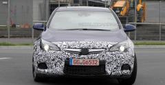 Nowy Opel Astra OPC