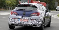 Nowy Opel Astra OPC
