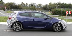 Nowy Opel Astra OPC