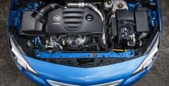 Opel Astra OPC