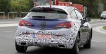 Nowy Opel Astra OPC