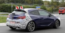 Opel Astra OPC