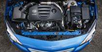 Opel Astra OPC